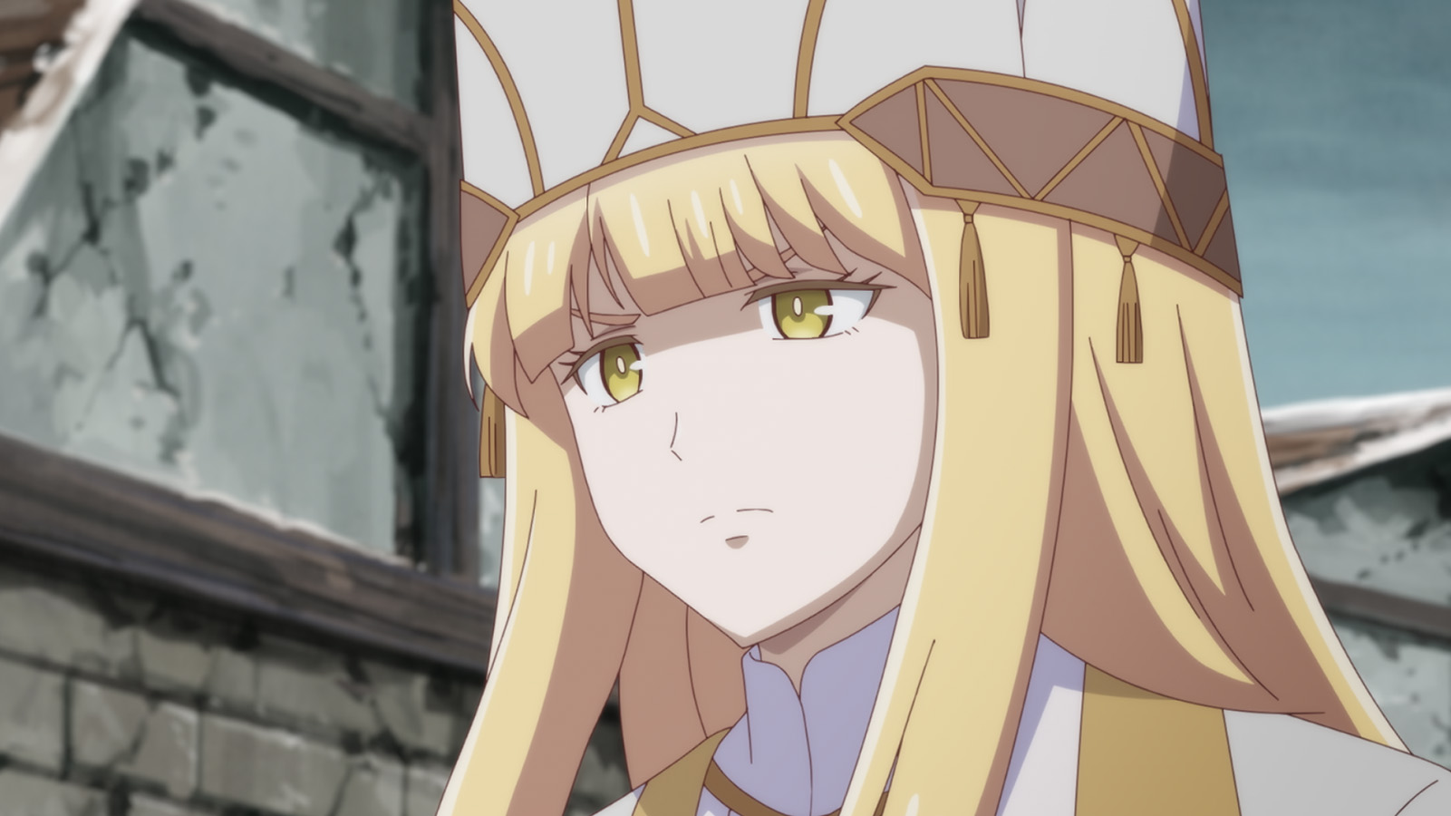 征服せよ