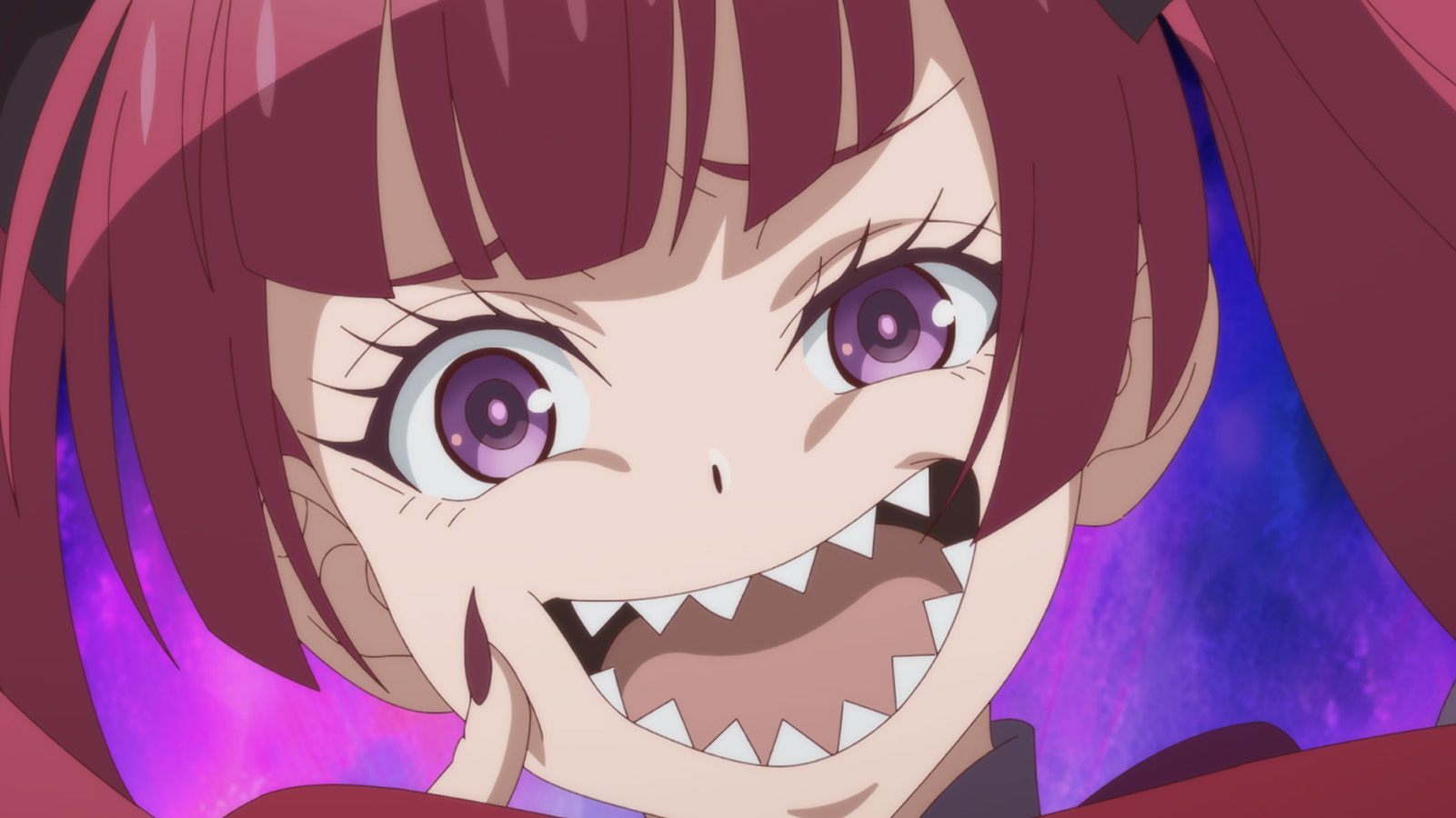 征服せよ