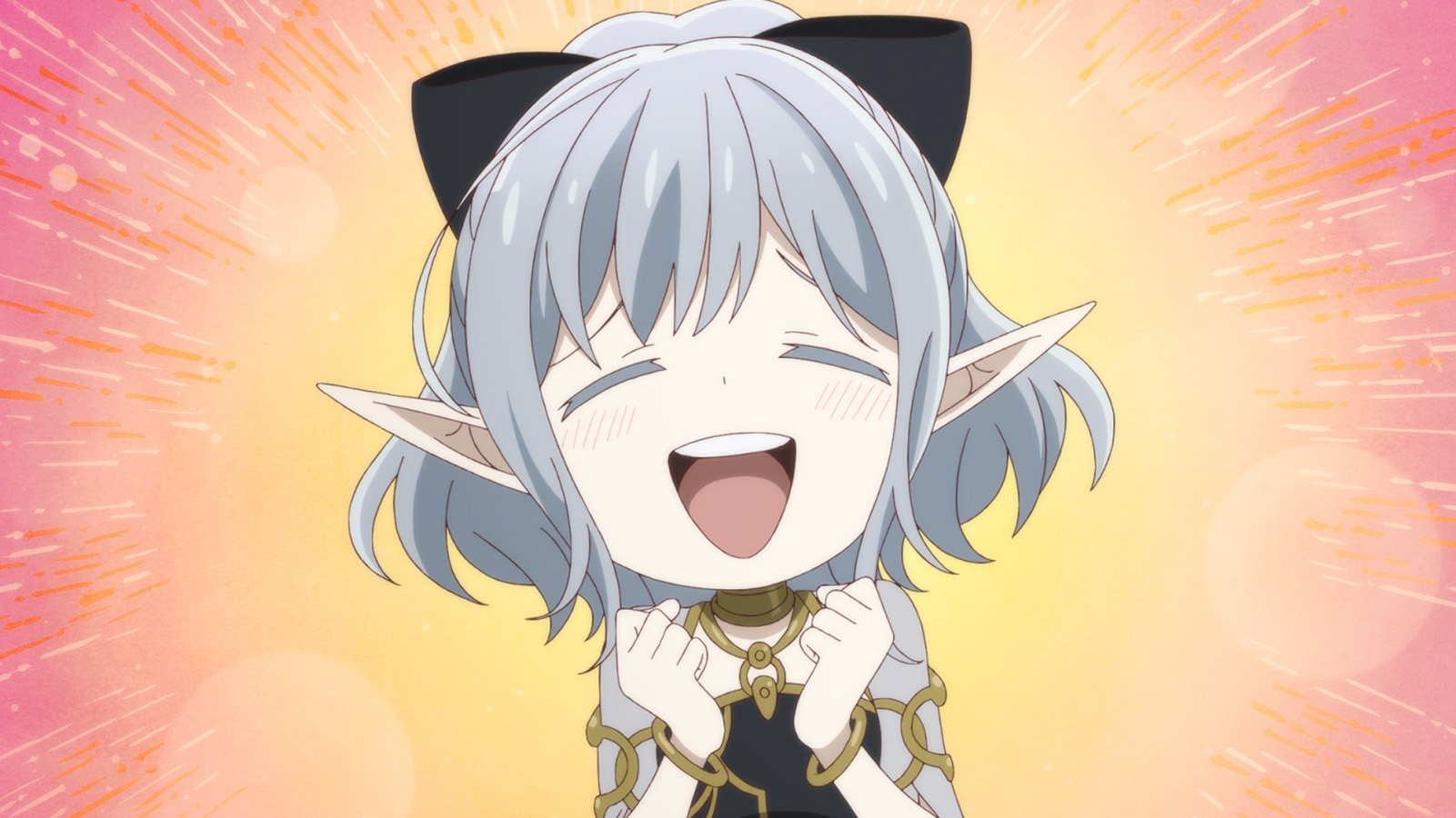 お友達になってください！