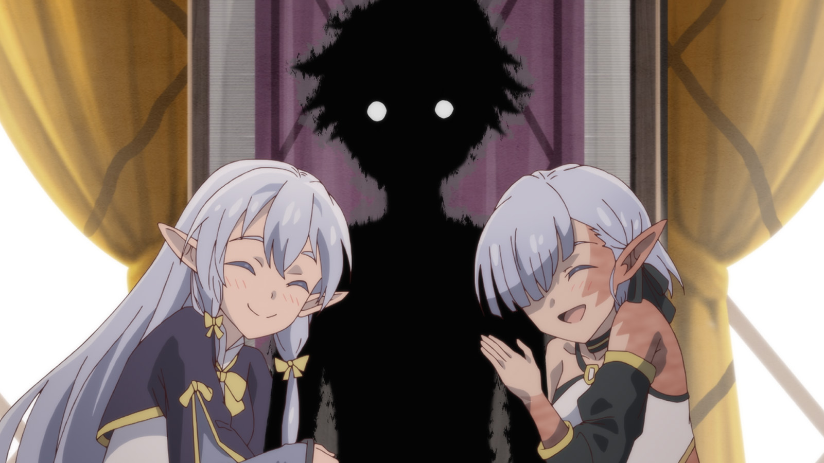 お友達になってください！